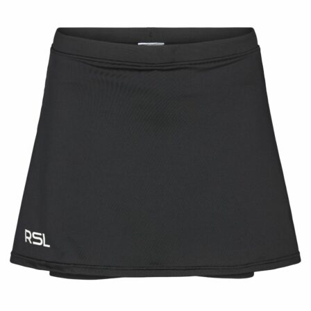 RSL Luna Skirt Black
