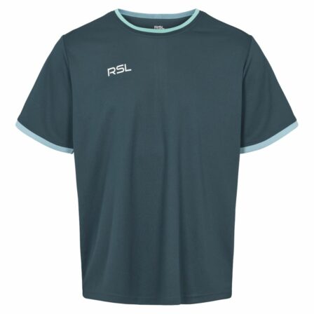 RSL Vela Junior T-shirt New Navy