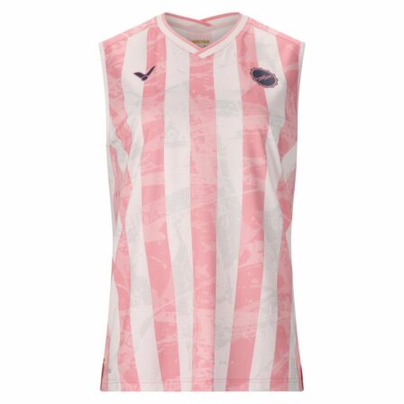Victor T-55090 AA Sleeveless T-shirt Pink