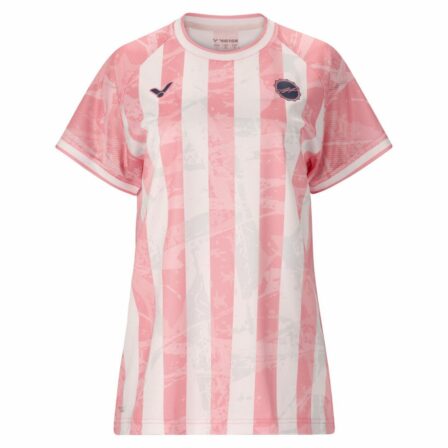 Victor T-55091 AA T-shirt Pink