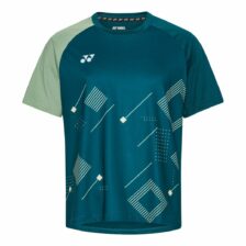 Yonex Boys T-shirt 255206 Petrol/Blue