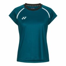 Yonex Girls T-shirt 252406 Petrol/Blue