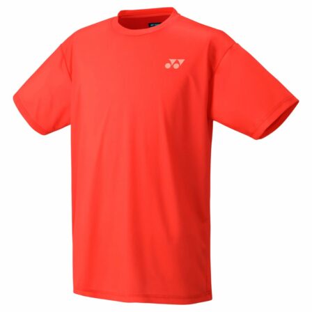 Yonex Junior T-shirt YJ0045EX Pearl Red