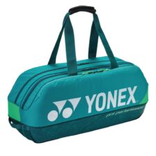 Yonex Pro Tournament Bag 92431WEX Dark Green