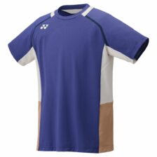 Yonex T-shirt 10637EX Blueberry