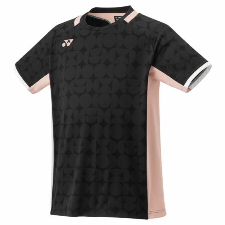 Yonex T-shirt 10638EX Black