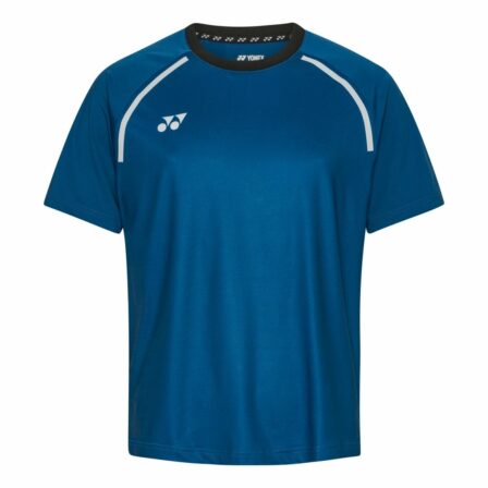 Yonex T-shirt 255407 Sunset Blue