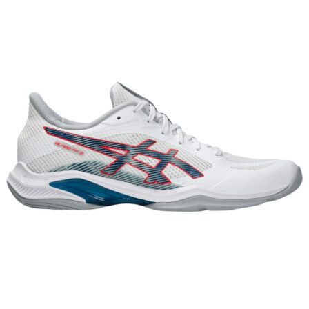 Asics Blade FF 2 White/Mako Blue