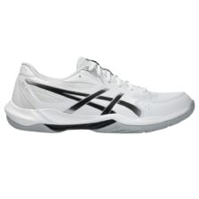 Asics Gel-Rocket 12 White/Black