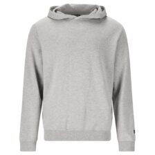 Forza BA2512 Hoodie Light Grey Melange