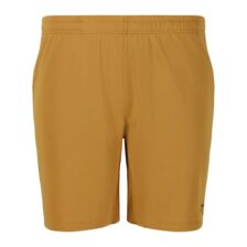 Forza Landos V2 Shorts Mustard Gold