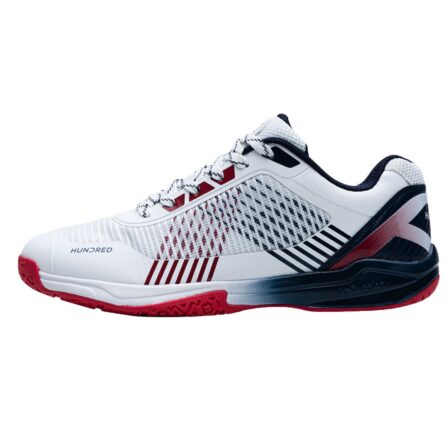 Hundred Beast Max White/Navy