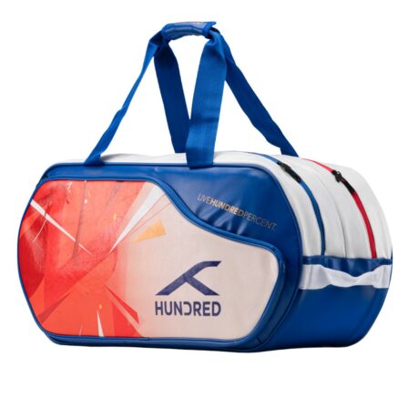 Hundred Trailblazer Bag White
