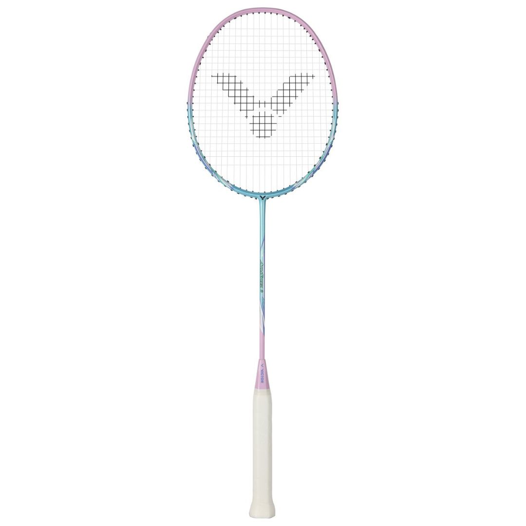 Victor Violet Racket Victor Auraspeed 9 | Victor badmintonracket → Köp nu!
