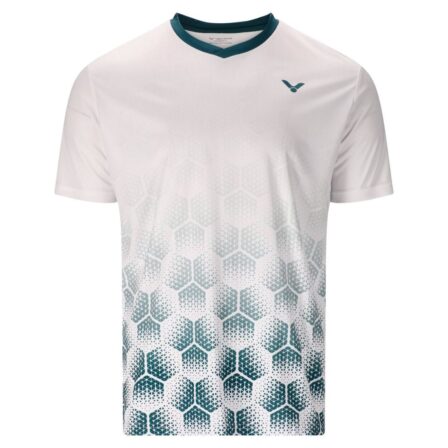 Victor T-53103 Junior T-shirt White