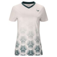 Victor T-54103 Women T-shirt White