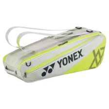 Yonex VA Club Racket Bag Grayish Beige
