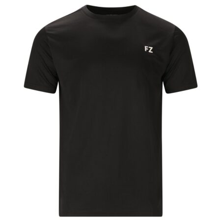 Forza BA2514 T-shirt Black
