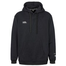 RSL Cinus Hoodie Black