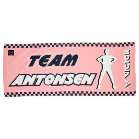 Victor Towel TW2503 AA Pink