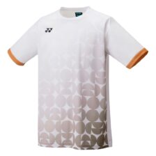 Yonex Junior T-shirt 16746JEX White