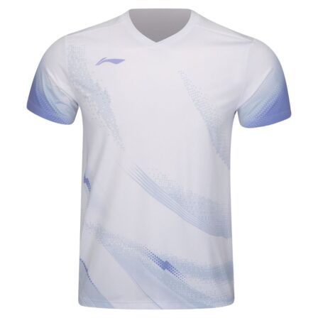 Li-Ning AAYV167-2 Swift T-shirt White