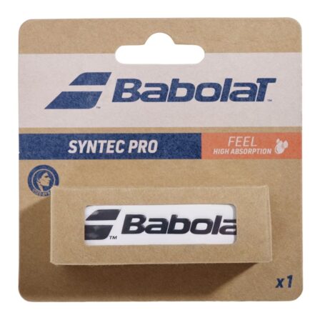 Babolat Syntec Pro Grip 1-pack