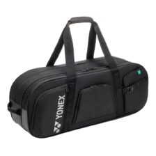Yonex Gearlogic Tournament Bag Black