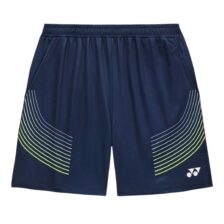 Yonex Knit Shorts 15247 Dark Navy