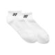 Yonex Low-Cut Sock 3-Pack White