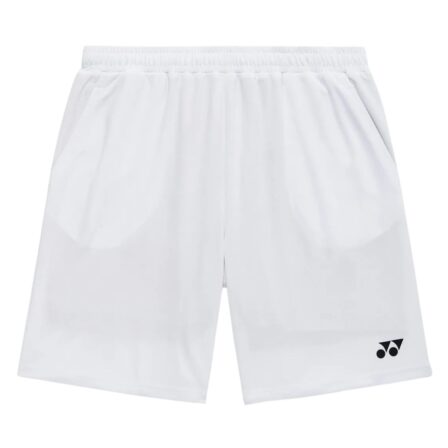 Yonex Shorts 15246 White