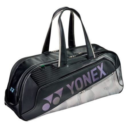 Yonex Expert Tournament Bag Black
