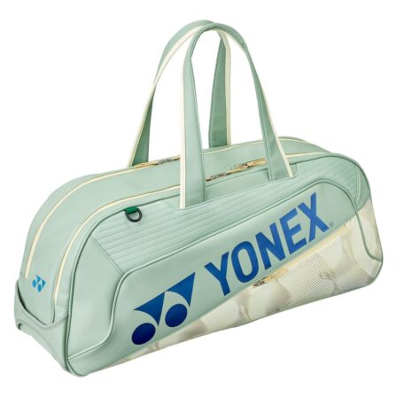Yonex Expert Tournament Bag Smoked Green