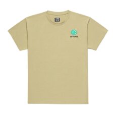 Yonex T-shirt 16857 Khaki Beige