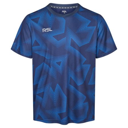 RSL Swift T-shirt Blue