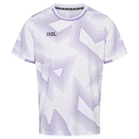 RSL Vortex T-shirt White