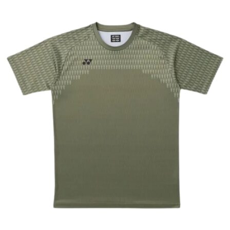 Yonex Game T-shirt 16866 Kahki