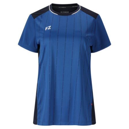 Forza Cl2603 Women T-shirt Snorkel Blue