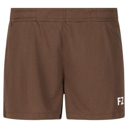 Forza Laya V2 Women Shorts Dark Earth