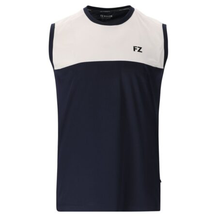 Forza PR2612 Sleeveless T-shirt Navy Blazer