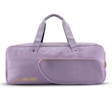 Hundred Nova Pack Kit Bag Light Purple