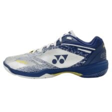 Yonex SHB 65 Z4 VA Silver Navy