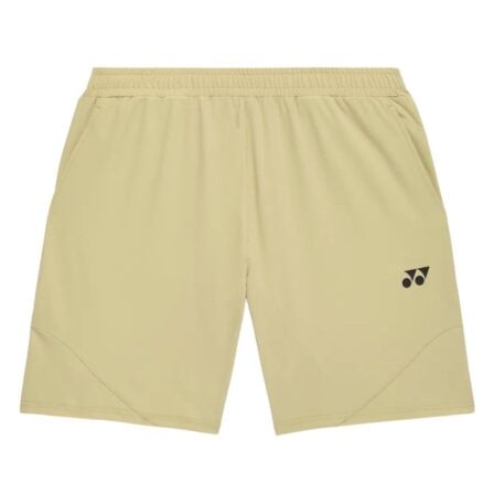 Yonex Shorts 15245 Kahki