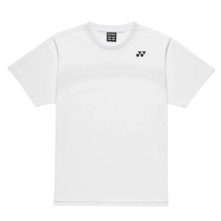 Yonex T-shirt 16839 White