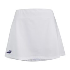 Babolat Play Skirt Girl White