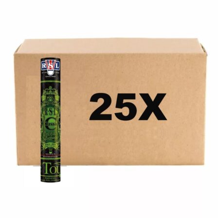 25x RSL Classic 12 pcs.