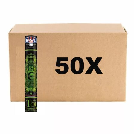 50x RSL Classic 12 pcs.