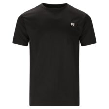 Forza BA2514 Junior T-shirt Black