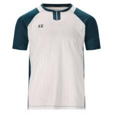 Forza CL2501 Junior T-shirt White