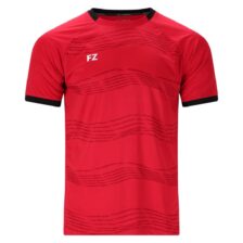 Forza CL2502 Junior T-shirt Chinese Red